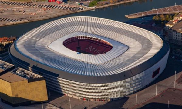 Анонс на 33-ти кръг на Ла лига - срещите във вторник